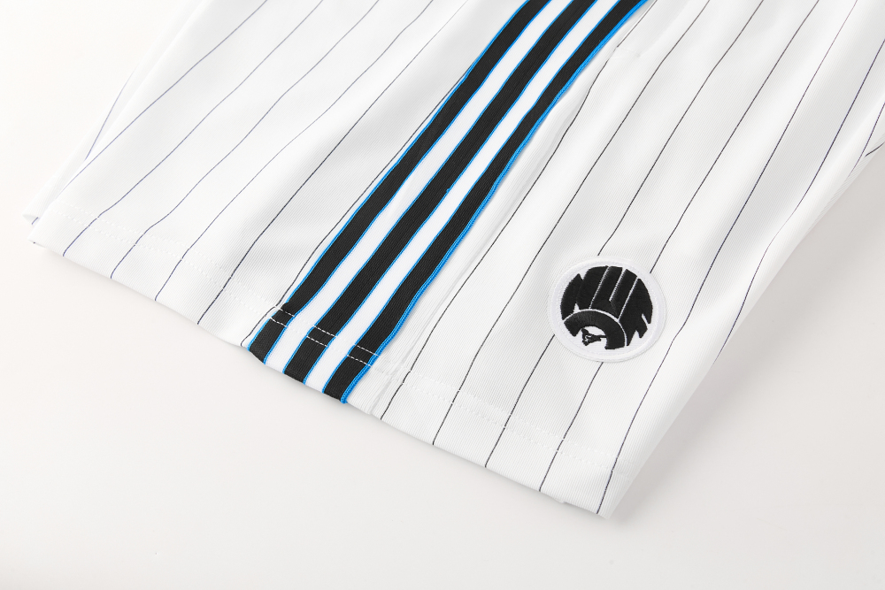 2026/27 Newcastle United Short sleeve Training suit