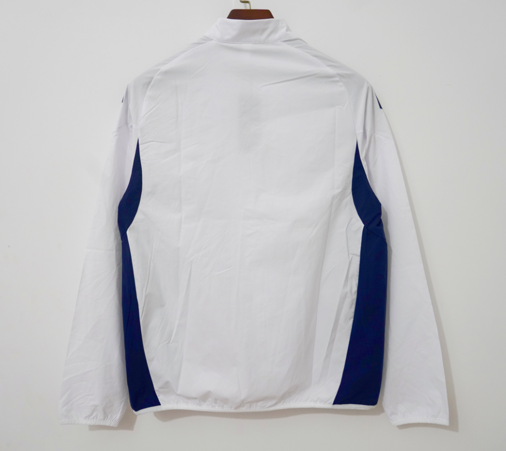 2025/26 Arsenal Windbreaker 