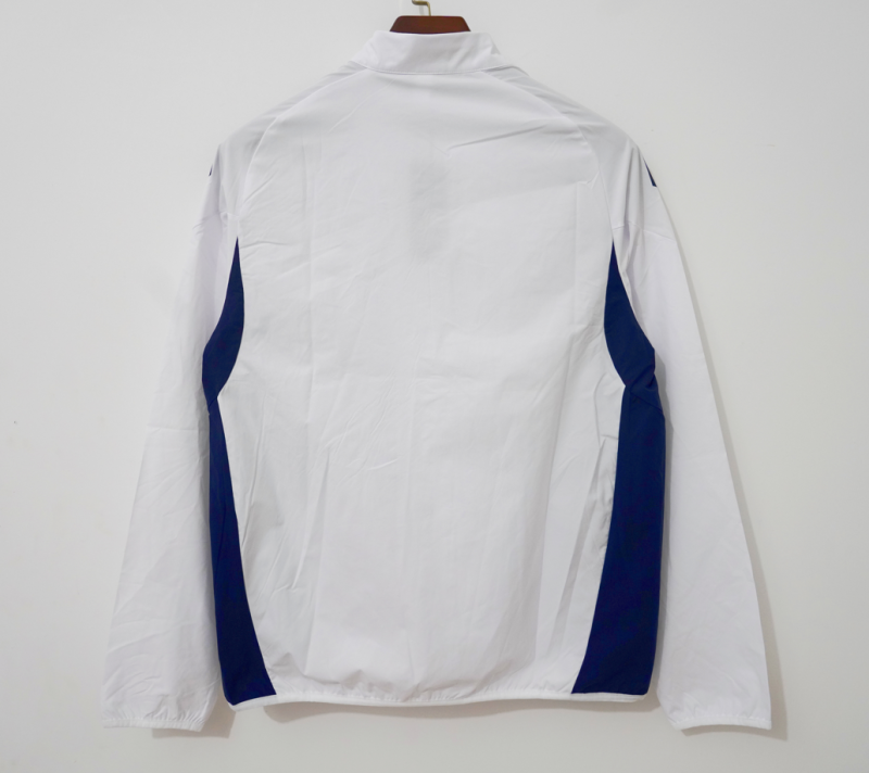 2025/26 Arsenal Windbreaker 