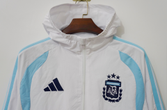 2025/26 Argentina Windbreaker 