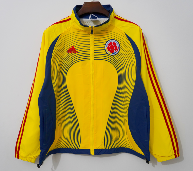 2026/27 Colombia Windbreaker 