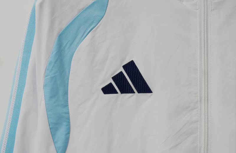 2025/26 Argentina Windbreaker 
