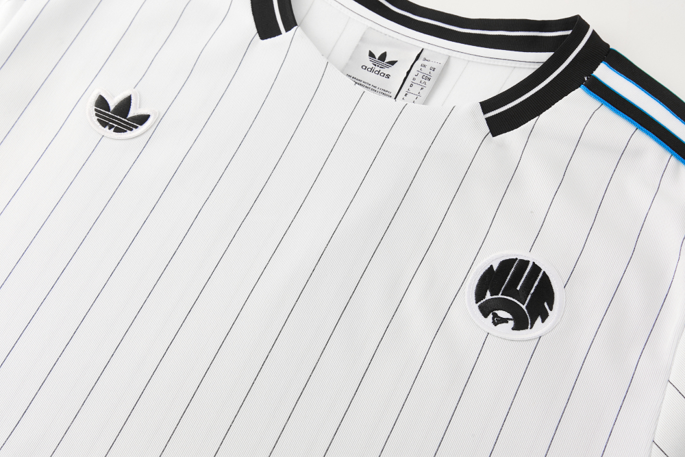 2026/27 Newcastle United Short sleeve Training suit