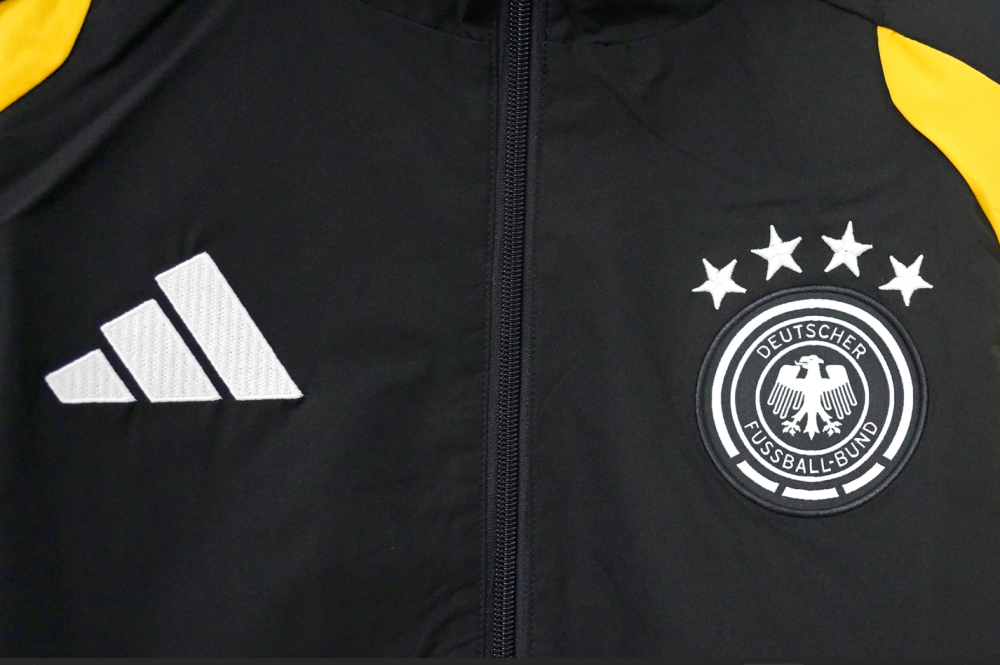 2026 World Cup Germany Windbreaker 