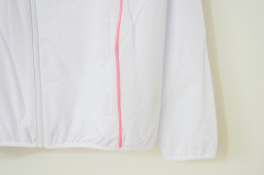 2025/26 Juventus Windbreaker 