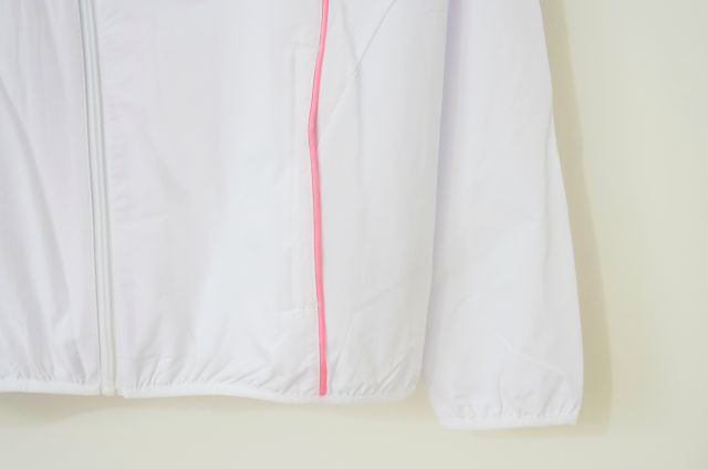 2025/26 Juventus Windbreaker 