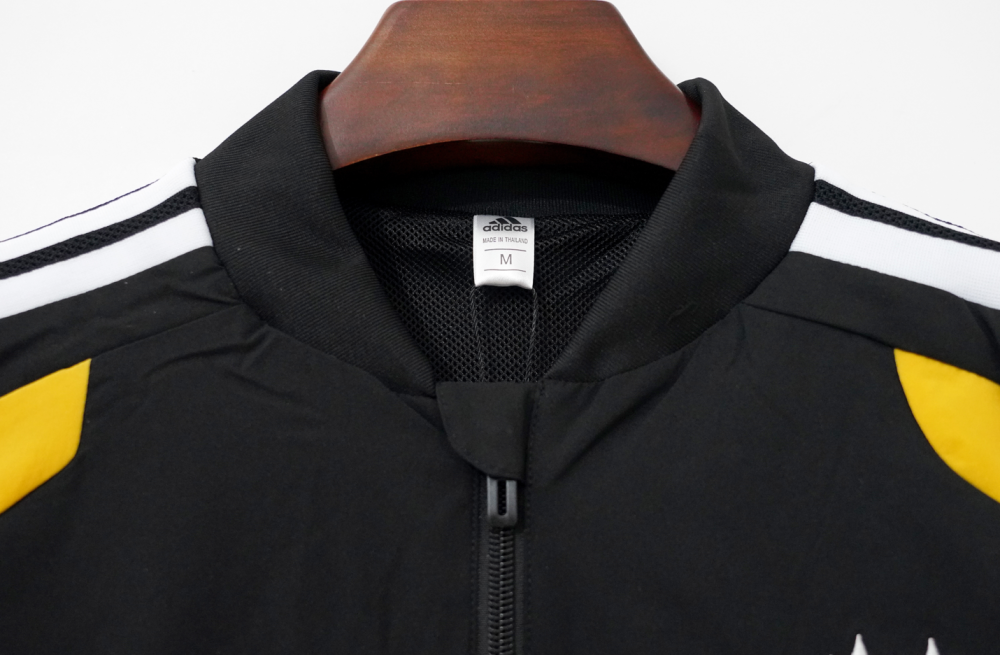 2025/26 Germany Windbreaker 