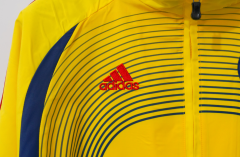 2026/27 Colombia Windbreaker 