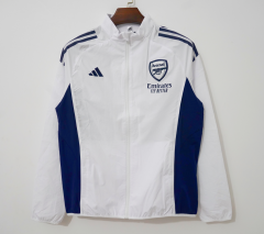 2025/26 Arsenal Windbreaker 