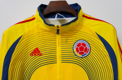 2026/27 Colombia Windbreaker 