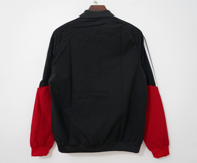 2025/26 Germany Windbreaker 