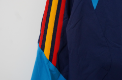 2026 World Cup Spain Windbreaker 