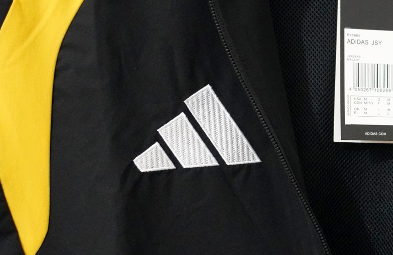 2025/26 Germany Windbreaker 