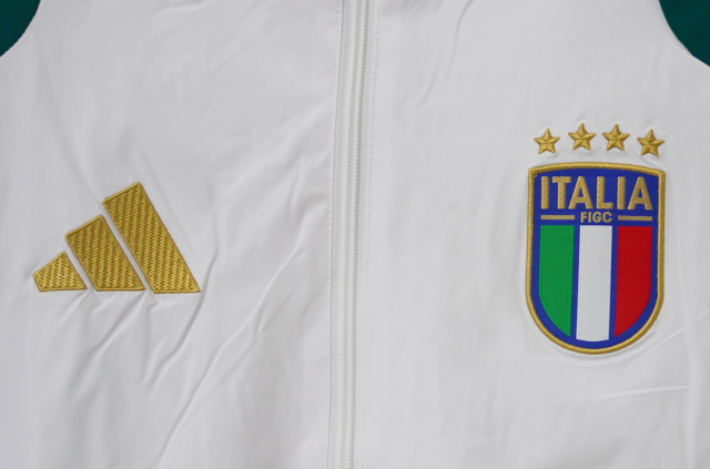 2025/26 Italy Windbreaker 