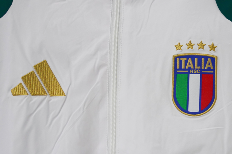 2025/26 Italy Windbreaker 