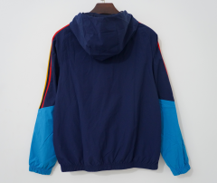 2026 World Cup Spain Windbreaker 