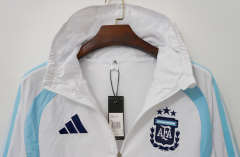 2025/26 Argentina Windbreaker 