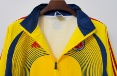 2026/27 Colombia Windbreaker 