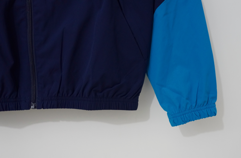 2026 World Cup Spain Windbreaker 