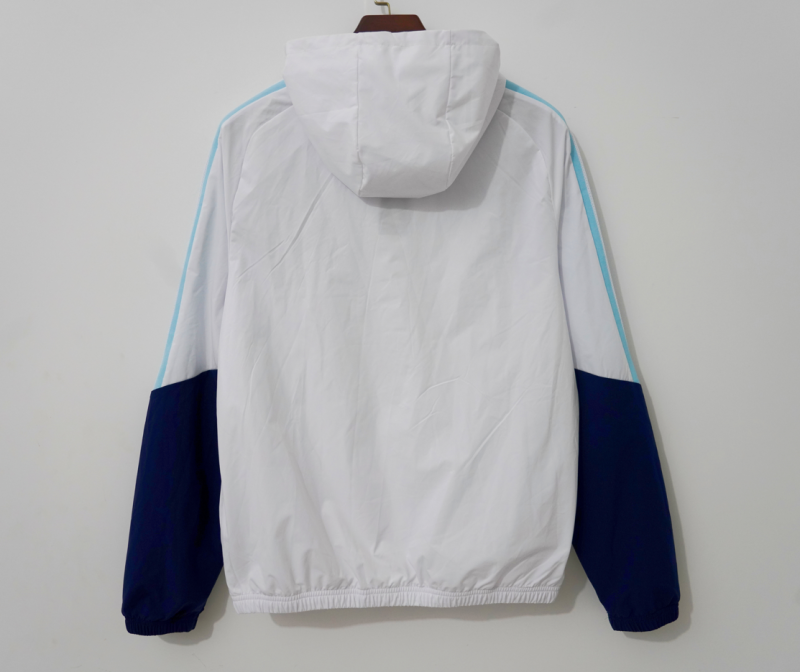 2025/26 Argentina Windbreaker 