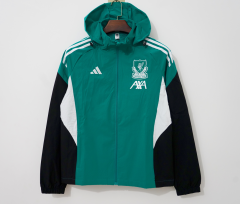 2025/26 Liverpool Windbreaker 