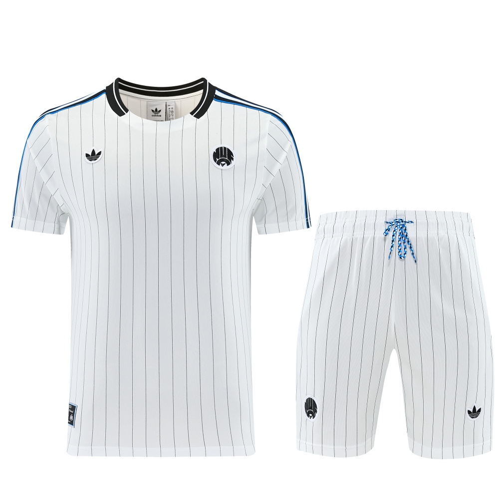 2026/27 Newcastle United Short sleeve Training suit