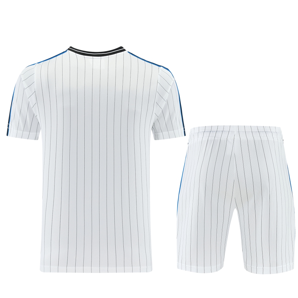 2026/27 Newcastle United Short sleeve Training suit