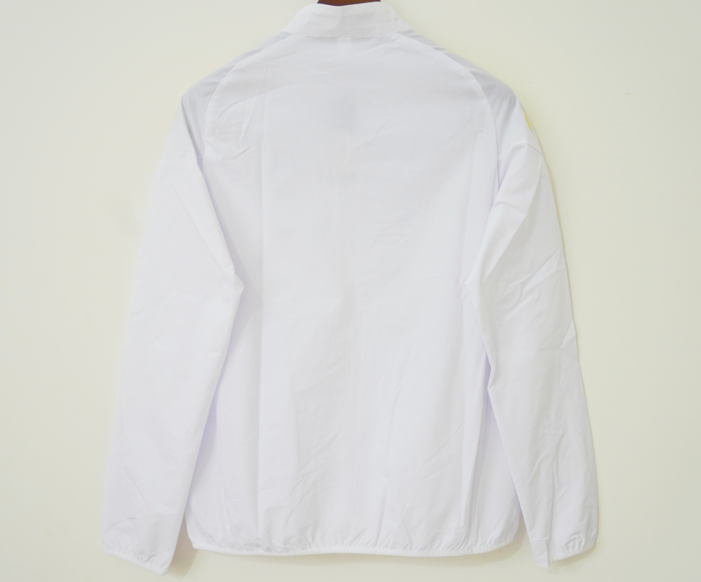 2025/26 Juventus Windbreaker 