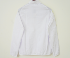 2025/26 Juventus Windbreaker 