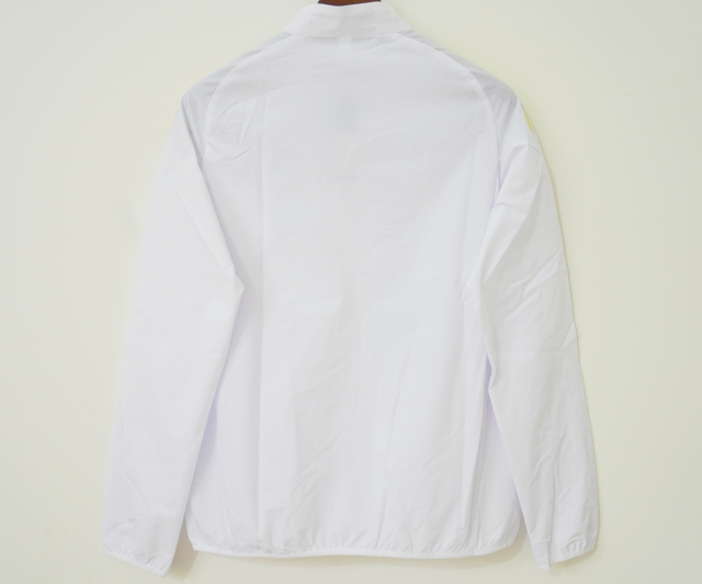 2025/26 Juventus Windbreaker 