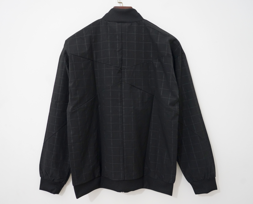 2025/26 Tottenham Hotspur Windbreaker 