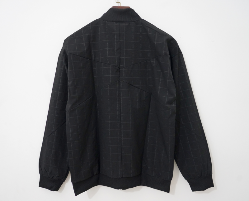 2025/26 Tottenham Hotspur Windbreaker 