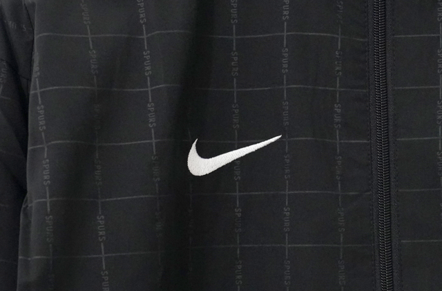 2025/26 Tottenham Hotspur Windbreaker 