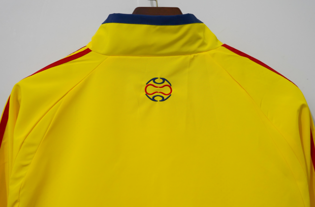 2026/27 Colombia Windbreaker 
