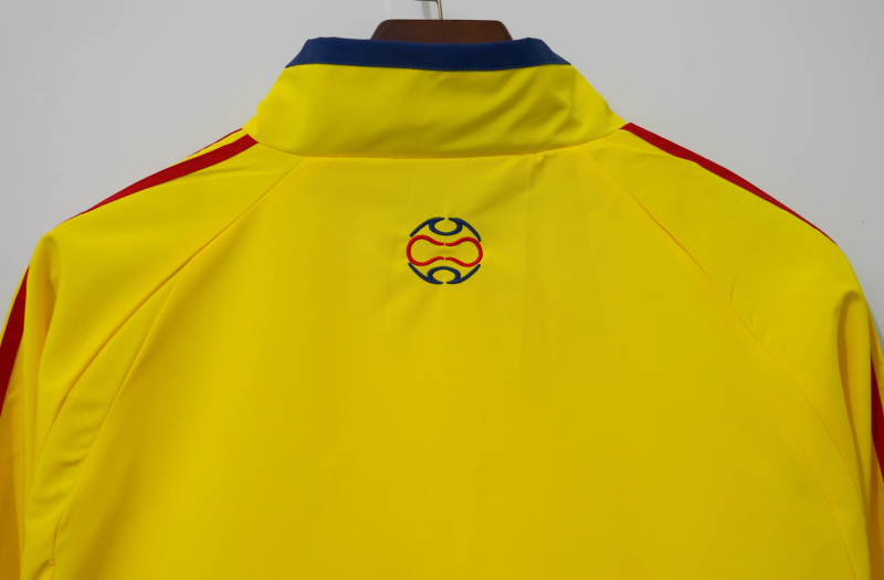 2026/27 Colombia Windbreaker 
