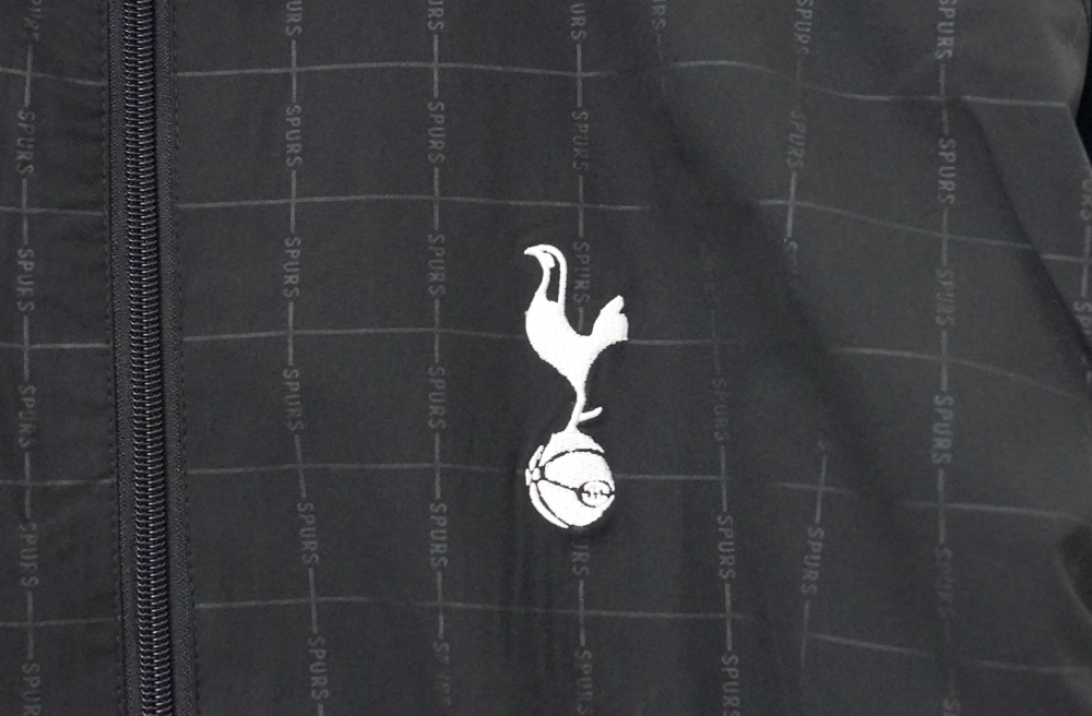 2025/26 Tottenham Hotspur Windbreaker 