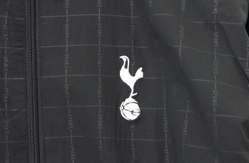 2025/26 Tottenham Hotspur Windbreaker 