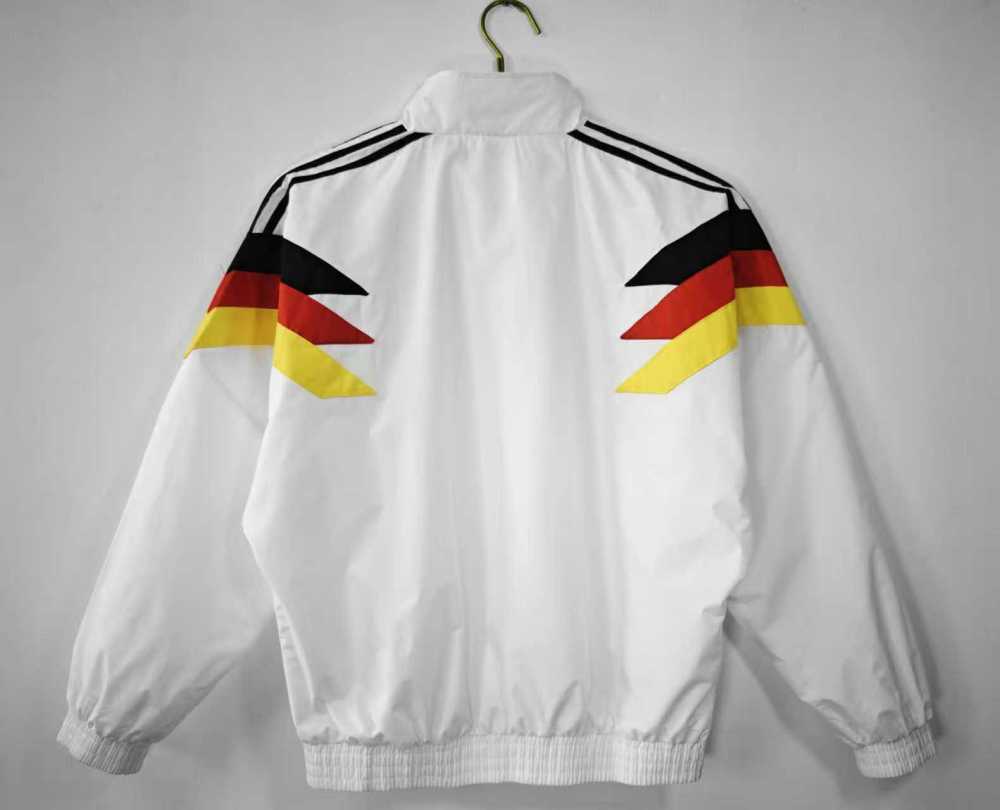 1990 Germany Retro Windbreaker 