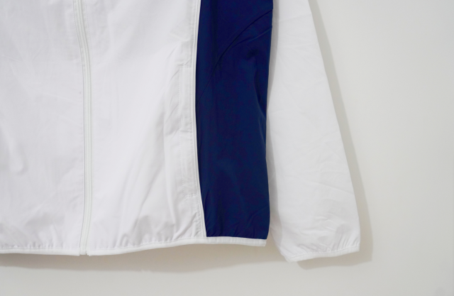 2025/26 Arsenal Windbreaker 