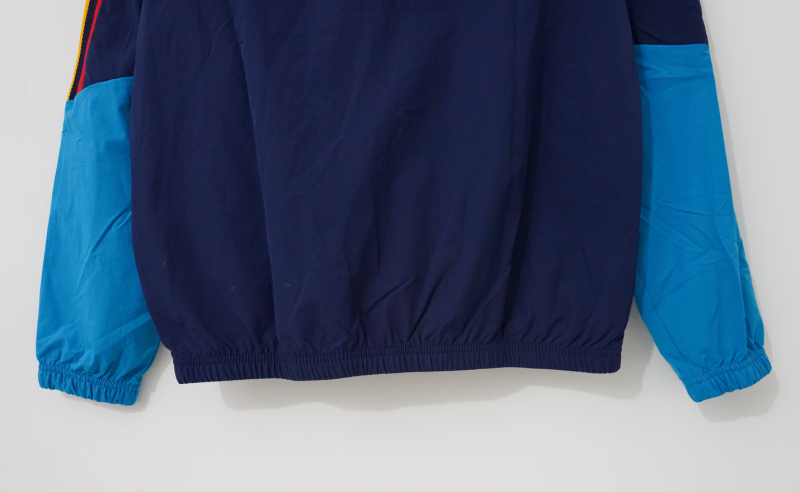 2026 World Cup Spain Windbreaker 