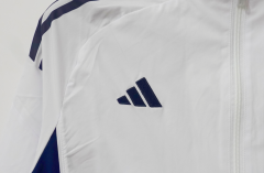2025/26 Arsenal Windbreaker 