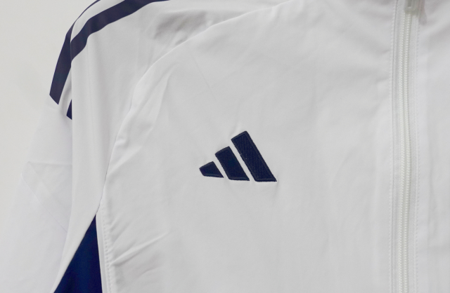 2025/26 Arsenal Windbreaker 