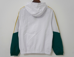 2025/26 Italy Windbreaker 