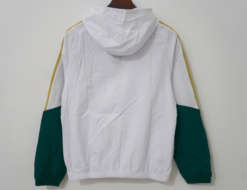 2025/26 Italy Windbreaker 