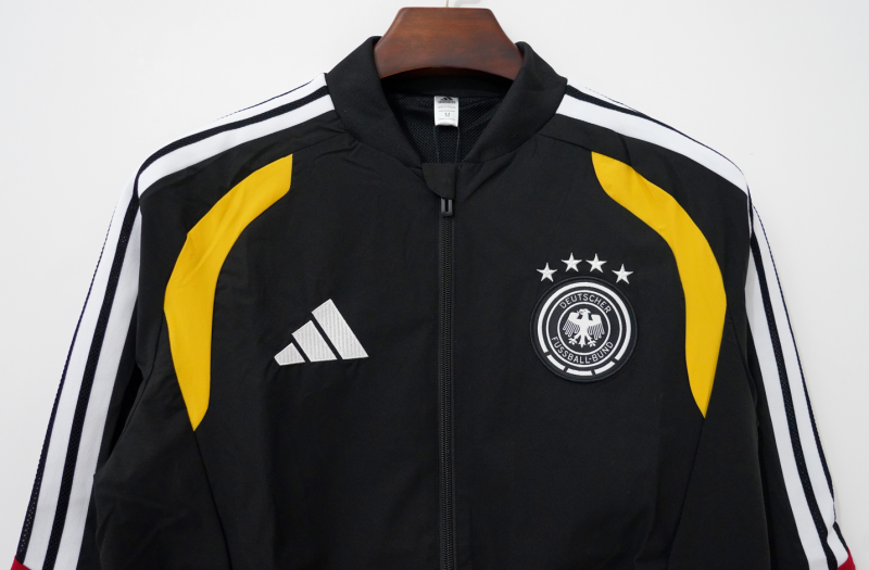 2025/26 Germany Windbreaker 