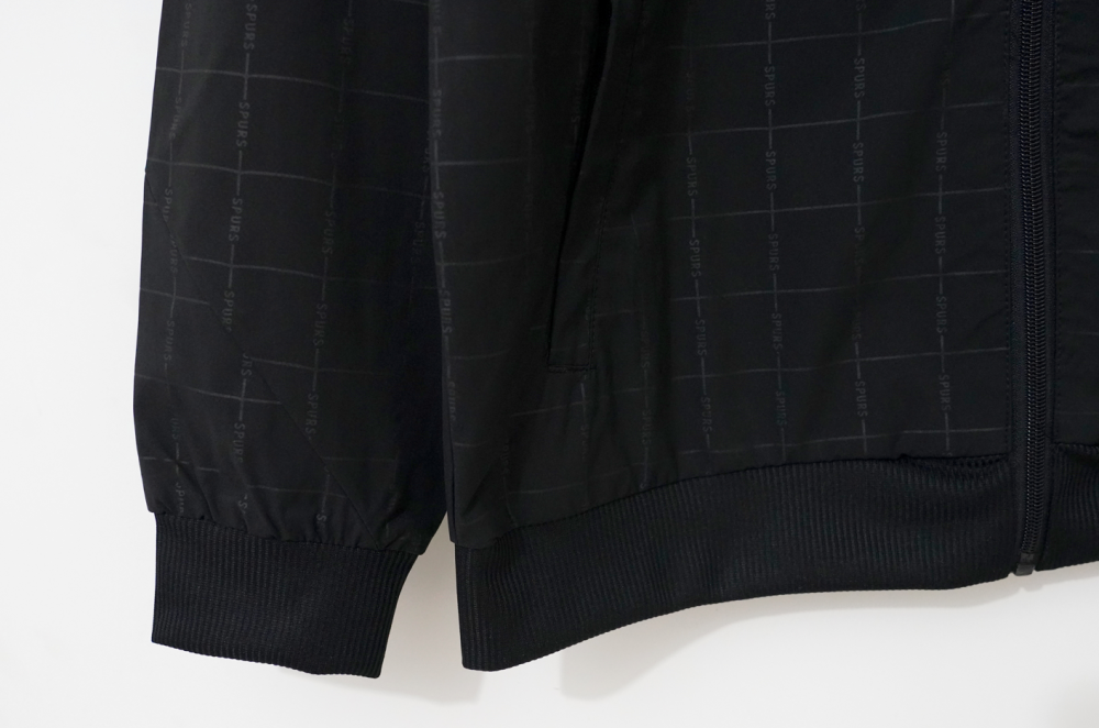 2025/26 Tottenham Hotspur Windbreaker 