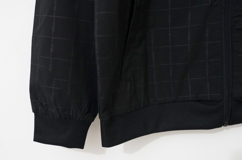 2025/26 Tottenham Hotspur Windbreaker 