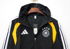2026 World Cup Germany Windbreaker 