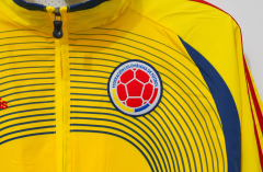 2026/27 Colombia Windbreaker 