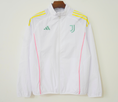 2025/26 Juventus Windbreaker 